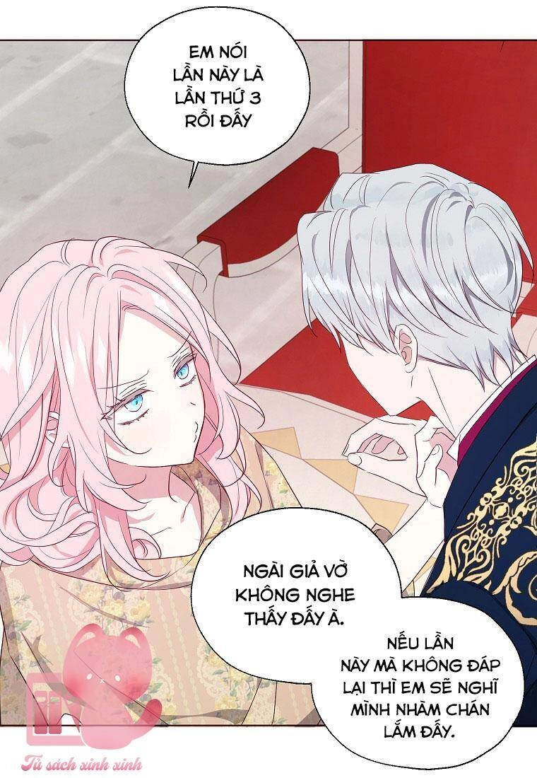 Quyến Rũ Cha Của Nhân Vật Phản Diện Chapter 134 - 36