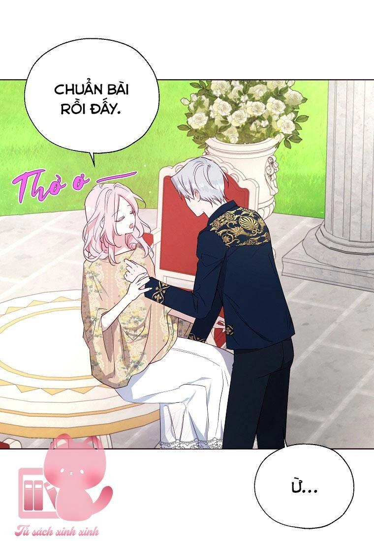 Quyến Rũ Cha Của Nhân Vật Phản Diện Chapter 134 - 38