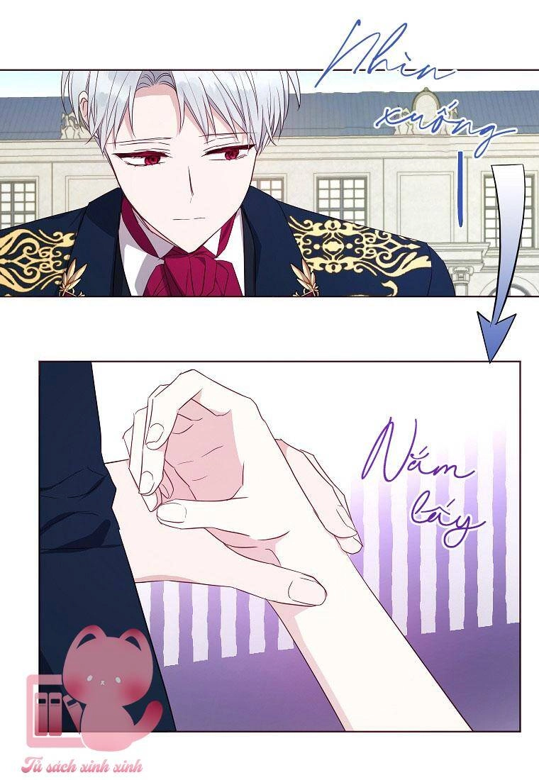 Quyến Rũ Cha Của Nhân Vật Phản Diện Chapter 134 - 39