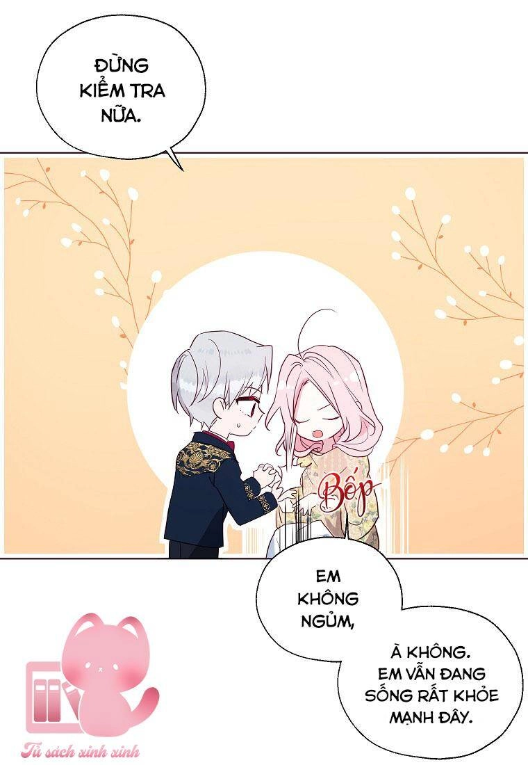 Quyến Rũ Cha Của Nhân Vật Phản Diện Chapter 134 - 40