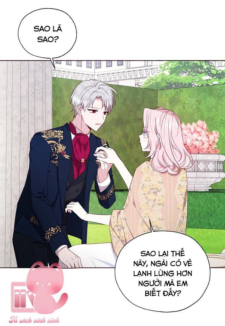 Quyến Rũ Cha Của Nhân Vật Phản Diện Chapter 134 - 46