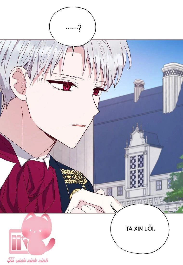 Quyến Rũ Cha Của Nhân Vật Phản Diện Chapter 134 - 47