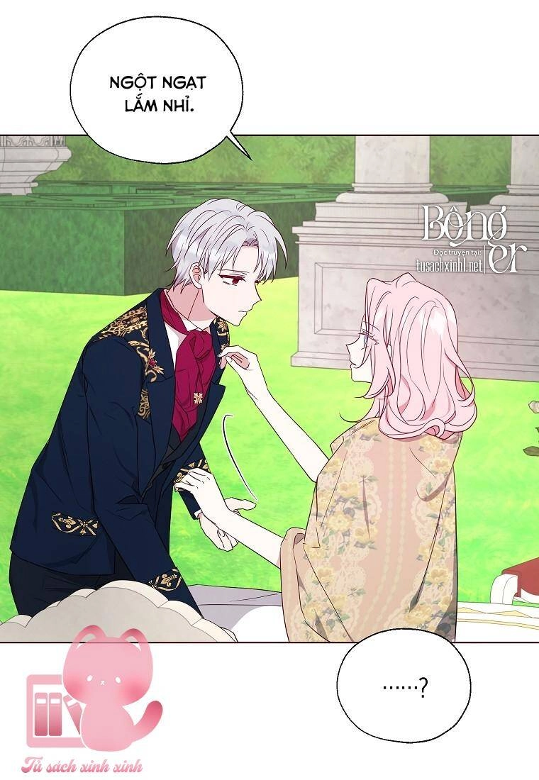 Quyến Rũ Cha Của Nhân Vật Phản Diện Chapter 134 - 50