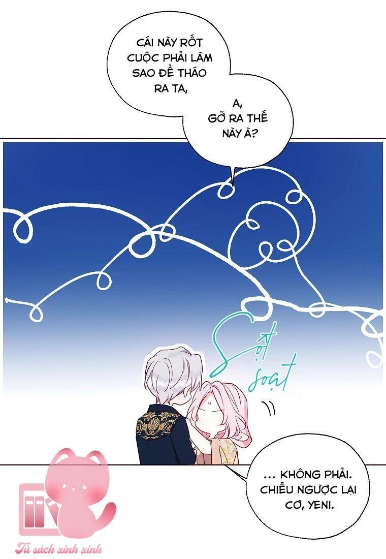 Quyến Rũ Cha Của Nhân Vật Phản Diện Chapter 134 - 53