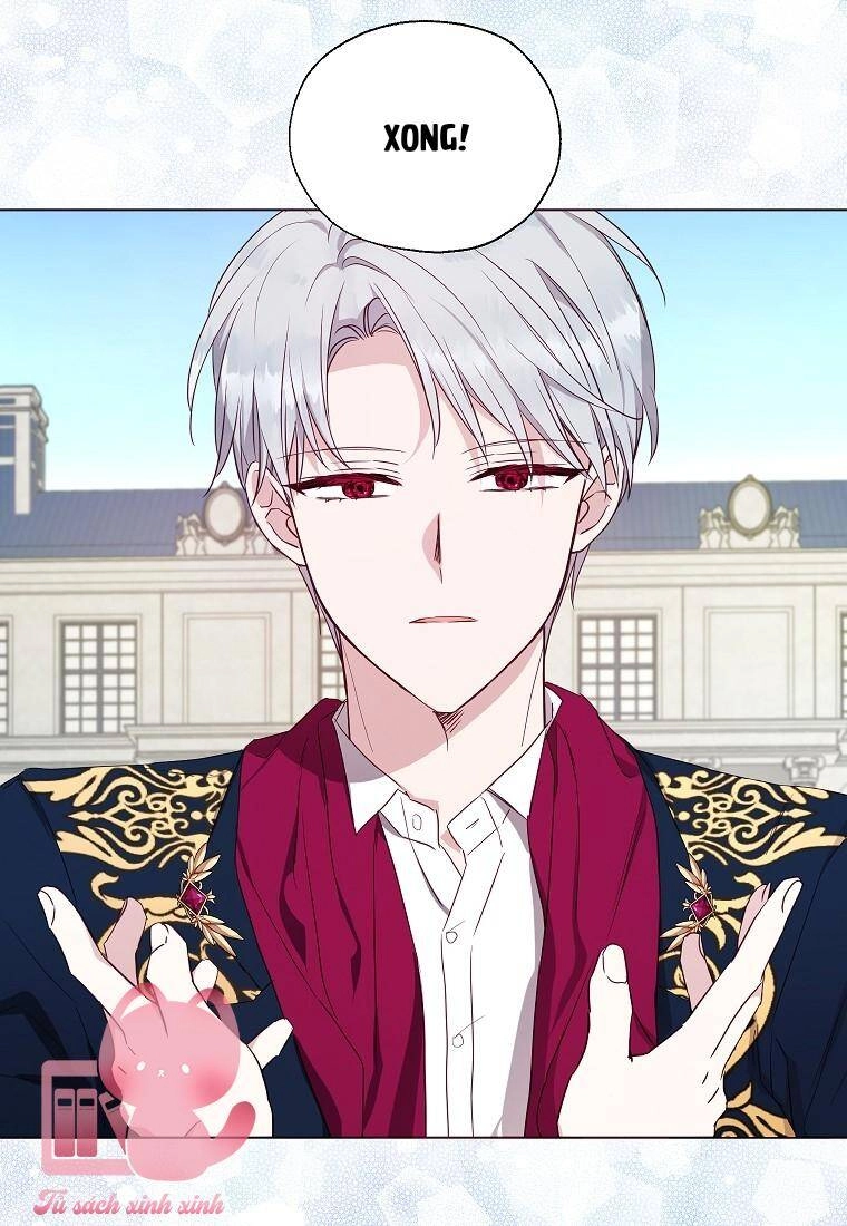 Quyến Rũ Cha Của Nhân Vật Phản Diện Chapter 134 - 54