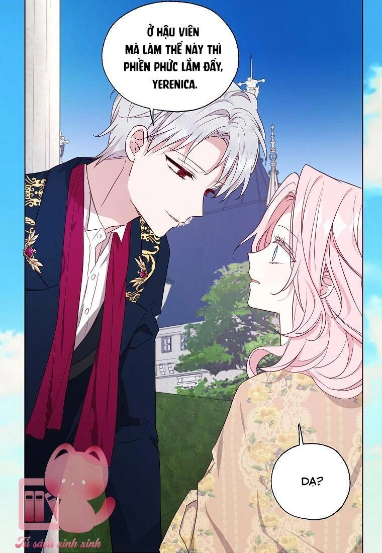 Quyến Rũ Cha Của Nhân Vật Phản Diện Chapter 134 - 57