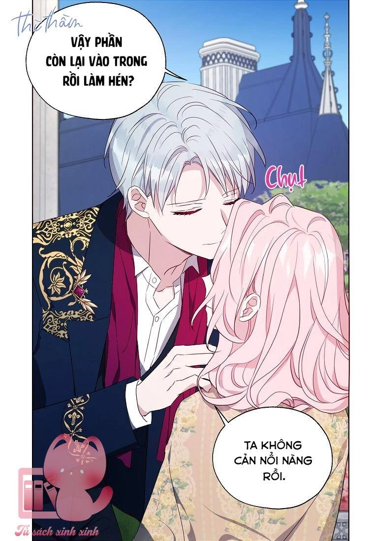 Quyến Rũ Cha Của Nhân Vật Phản Diện Chapter 134 - 60