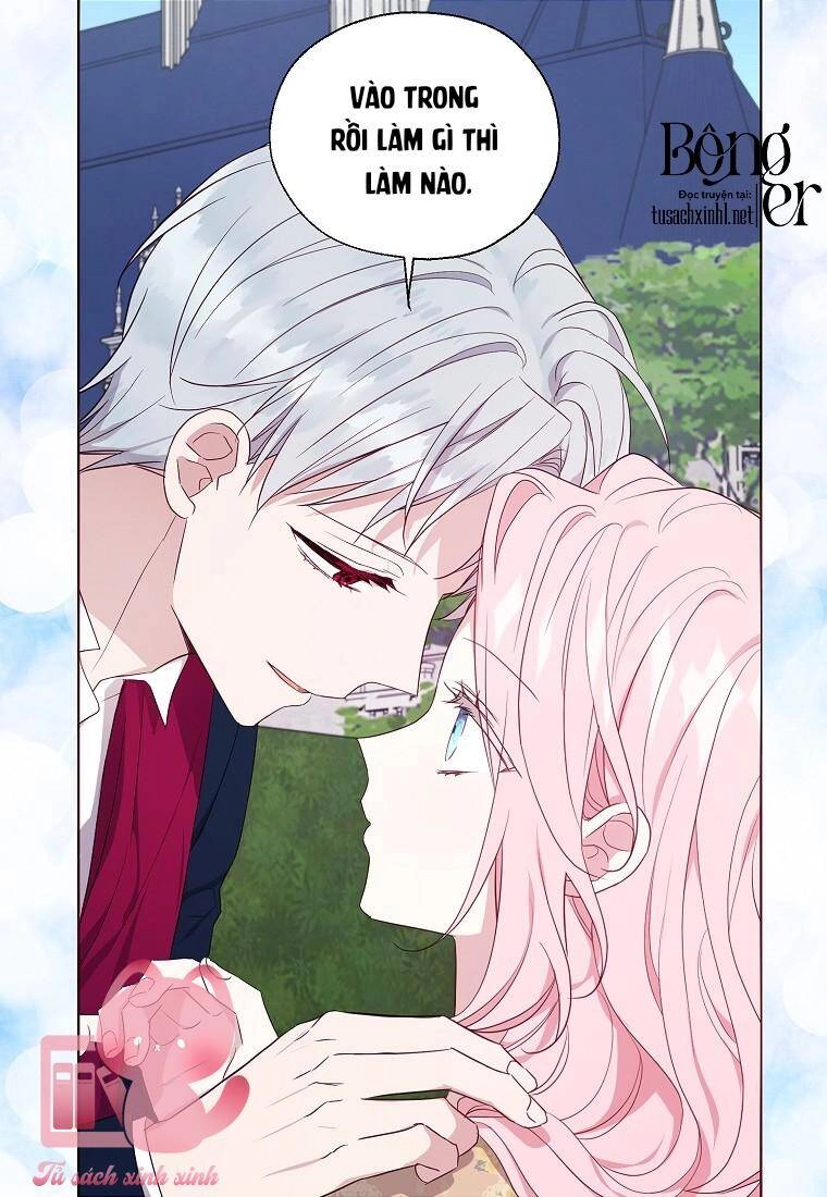 Quyến Rũ Cha Của Nhân Vật Phản Diện Chapter 134 - 61