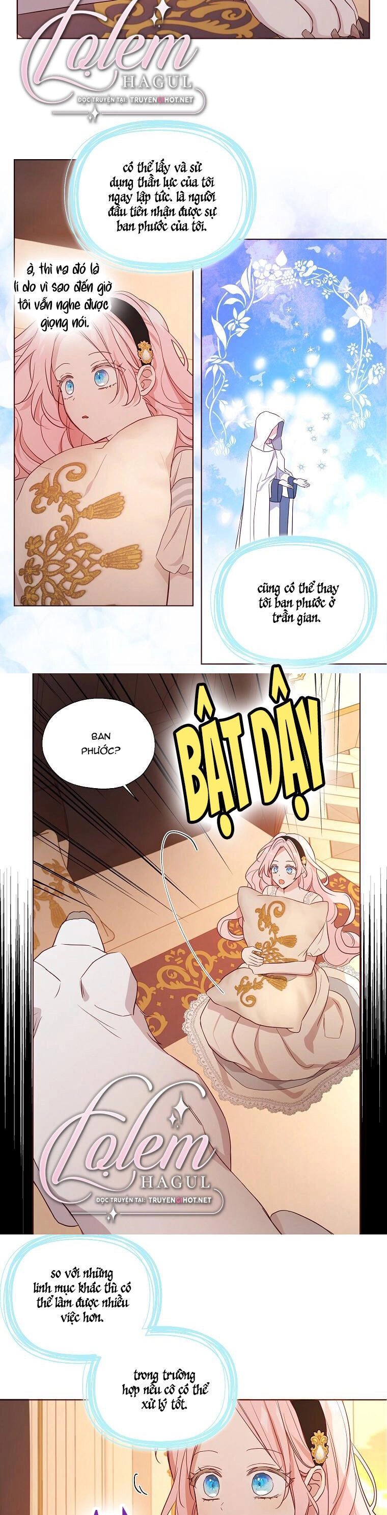 Quyến Rũ Cha Của Nhân Vật Phản Diện Chapter 135 - 15