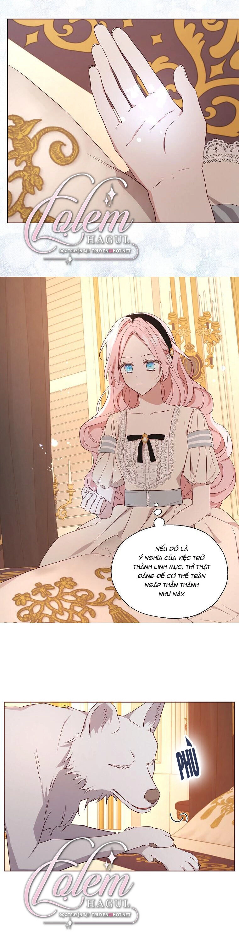 Quyến Rũ Cha Của Nhân Vật Phản Diện Chapter 135 - 17