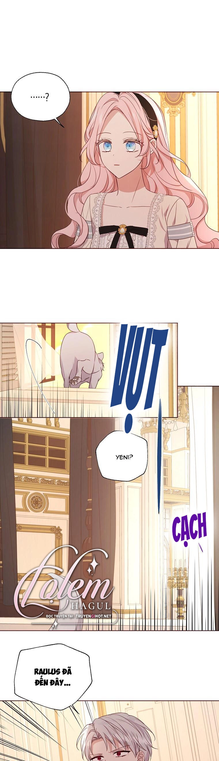 Quyến Rũ Cha Của Nhân Vật Phản Diện Chapter 135 - 21