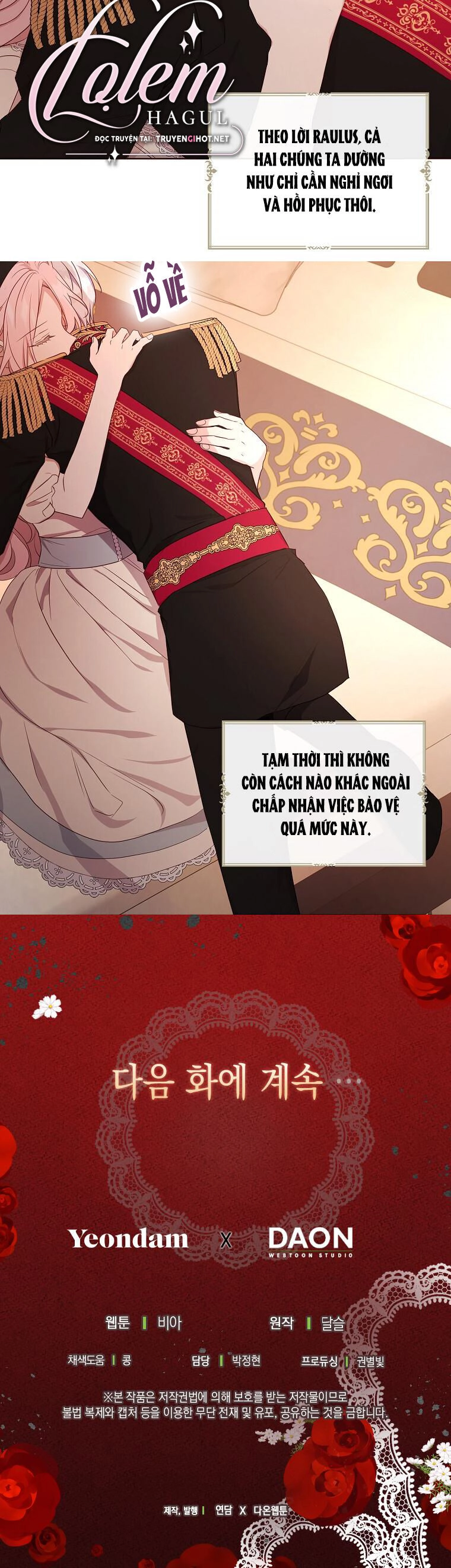 Quyến Rũ Cha Của Nhân Vật Phản Diện Chapter 135 - 25