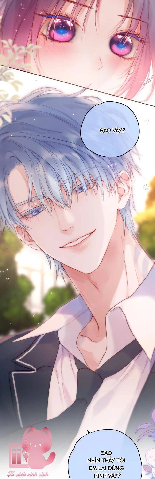 Cạm Bẫy Của Hồ Ly Chapter 58 - 2