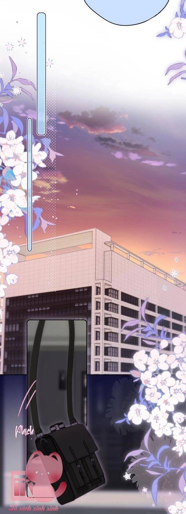 Cạm Bẫy Của Hồ Ly Chapter 58 - 3