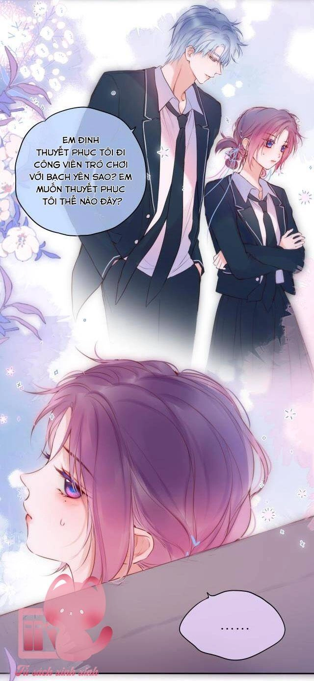 Cạm Bẫy Của Hồ Ly Chapter 58 - 5