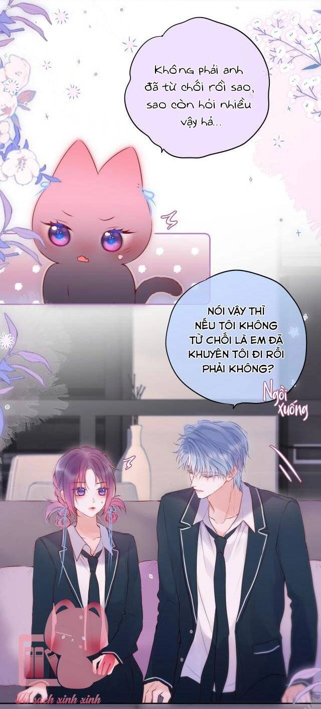 Cạm Bẫy Của Hồ Ly Chapter 58 - 6