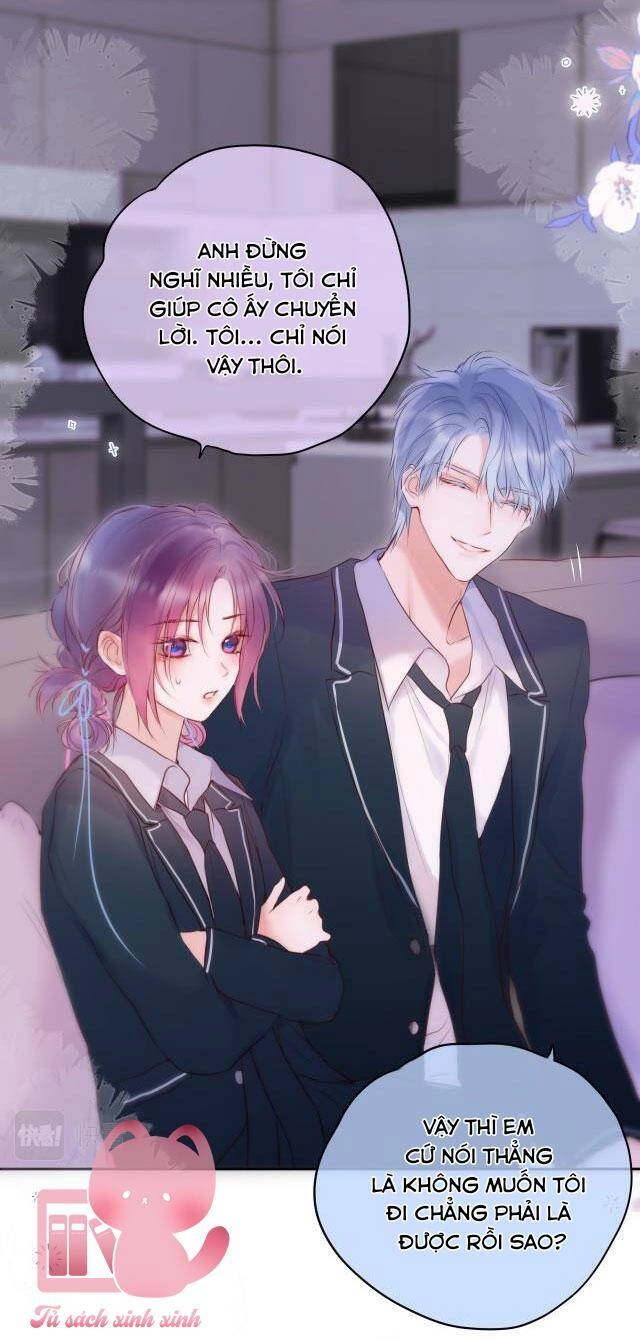 Cạm Bẫy Của Hồ Ly Chapter 58 - 7