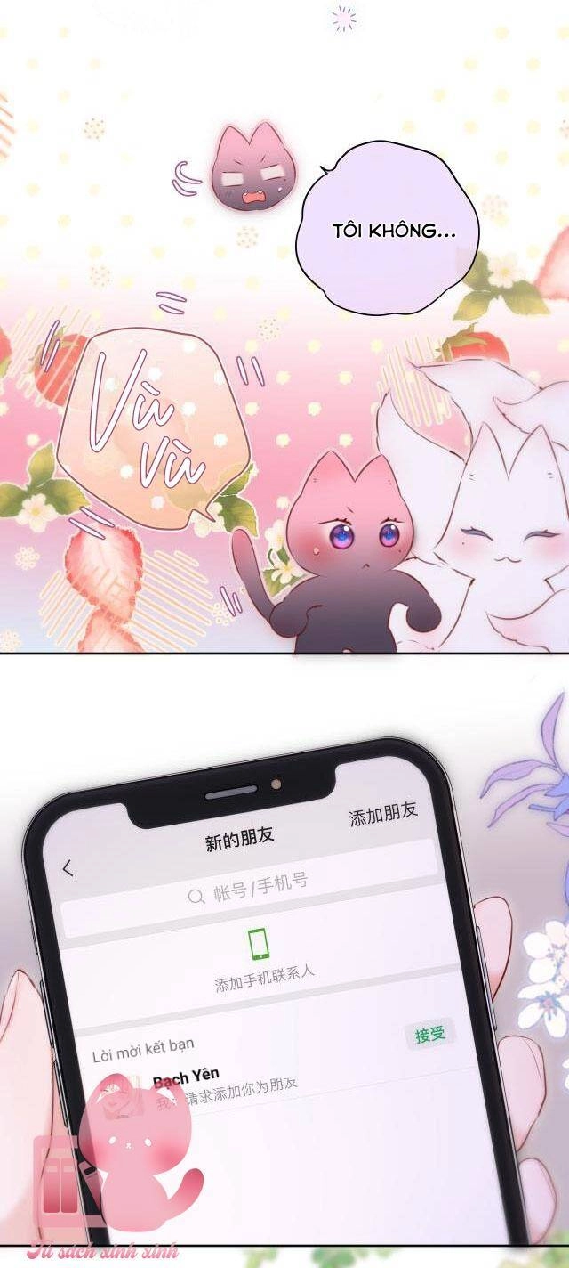 Cạm Bẫy Của Hồ Ly Chapter 58 - 8