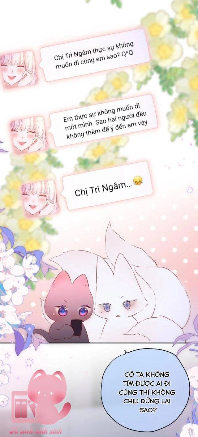 Cạm Bẫy Của Hồ Ly Chapter 58 - 9