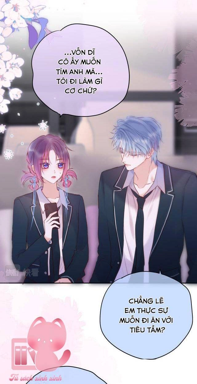 Cạm Bẫy Của Hồ Ly Chapter 58 - 11