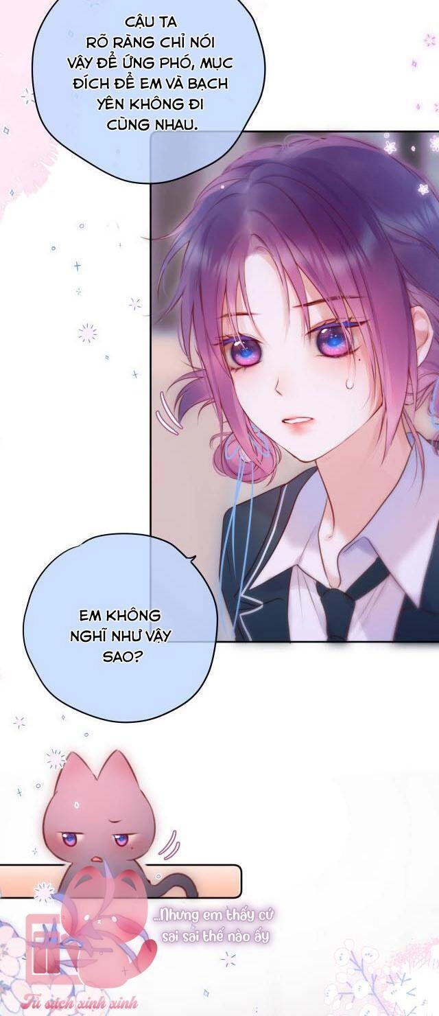 Cạm Bẫy Của Hồ Ly Chapter 58 - 12