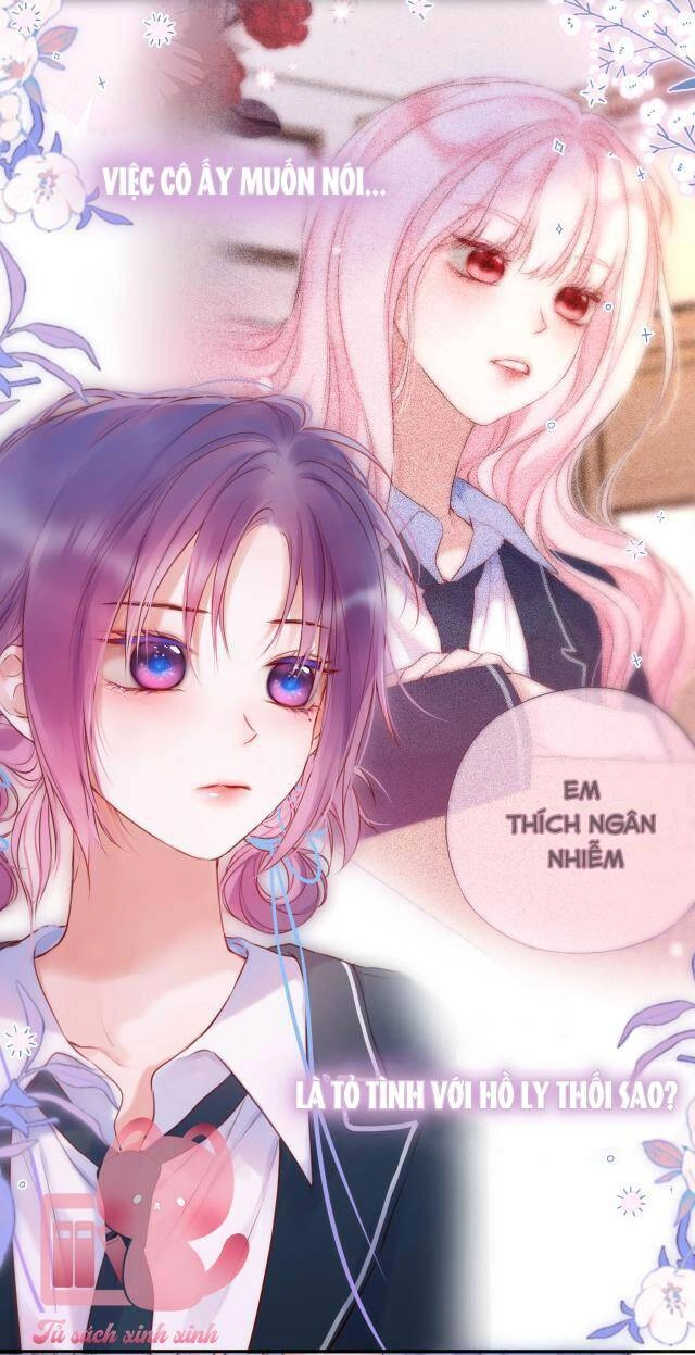 Cạm Bẫy Của Hồ Ly Chapter 58 - 14