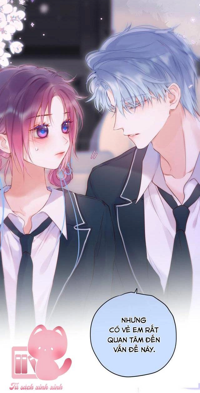 Cạm Bẫy Của Hồ Ly Chapter 58 - 16