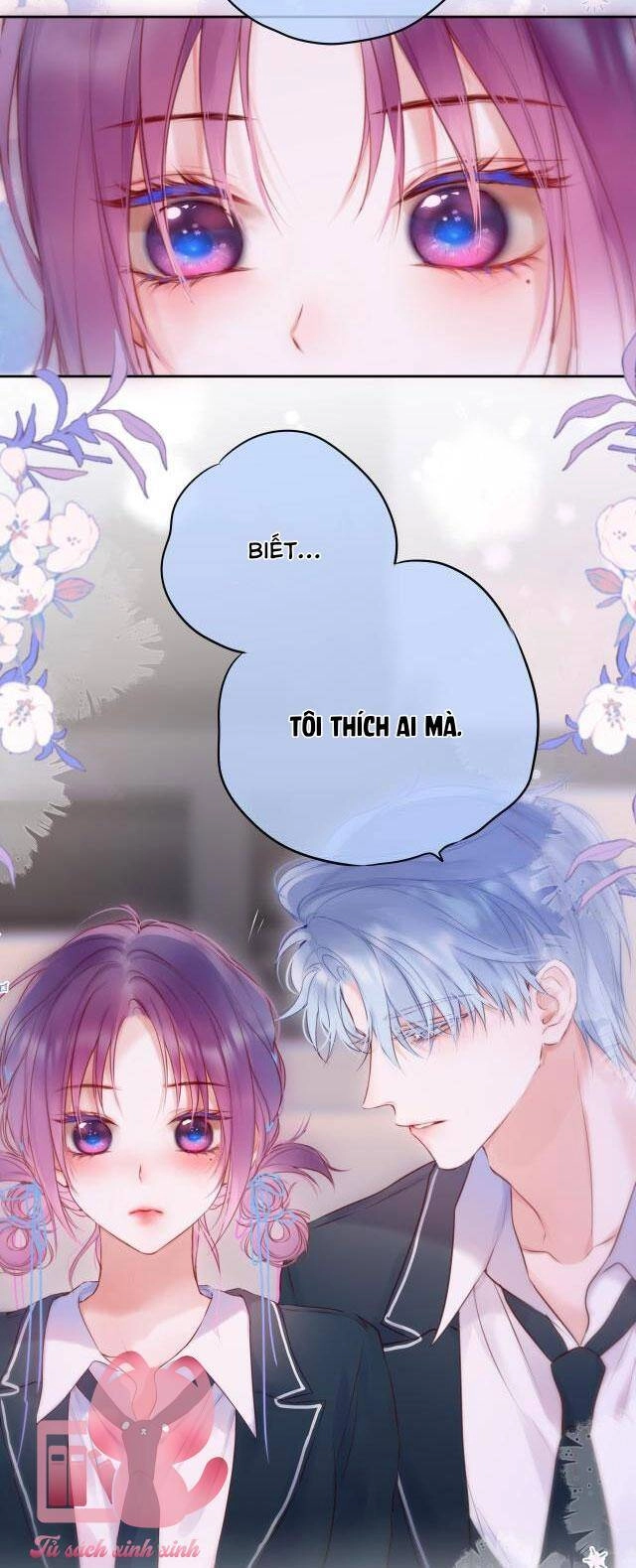 Cạm Bẫy Của Hồ Ly Chapter 58 - 18