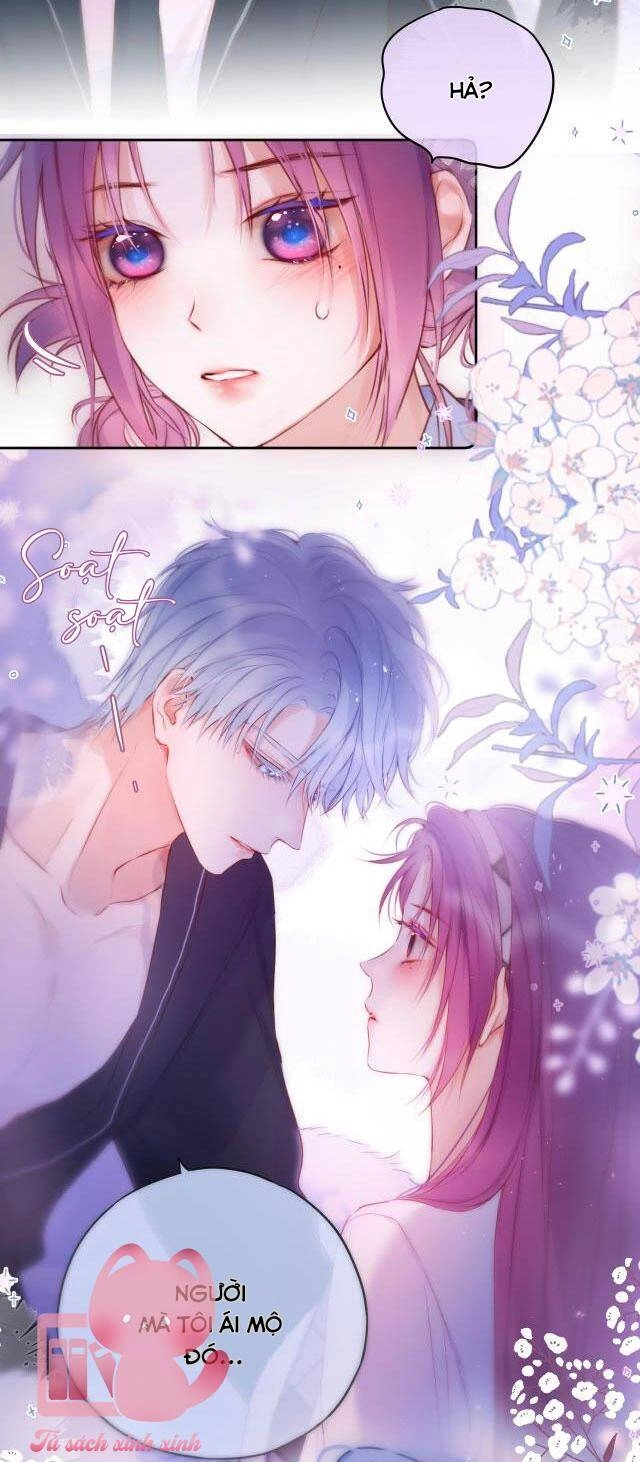 Cạm Bẫy Của Hồ Ly Chapter 58 - 19