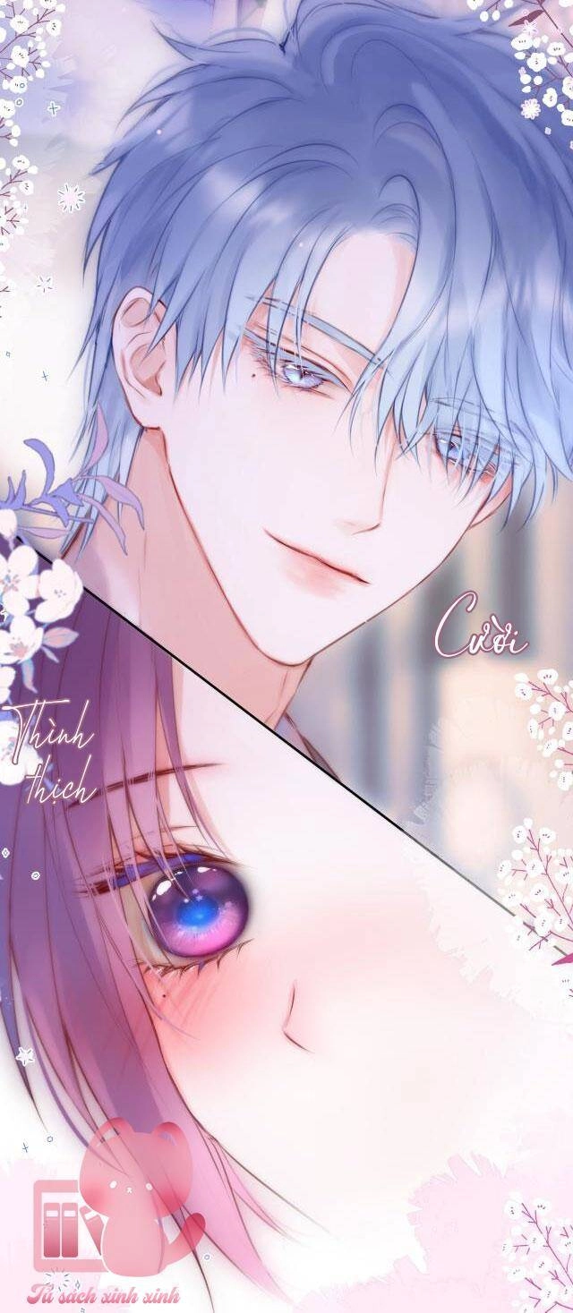 Cạm Bẫy Của Hồ Ly Chapter 58 - 20