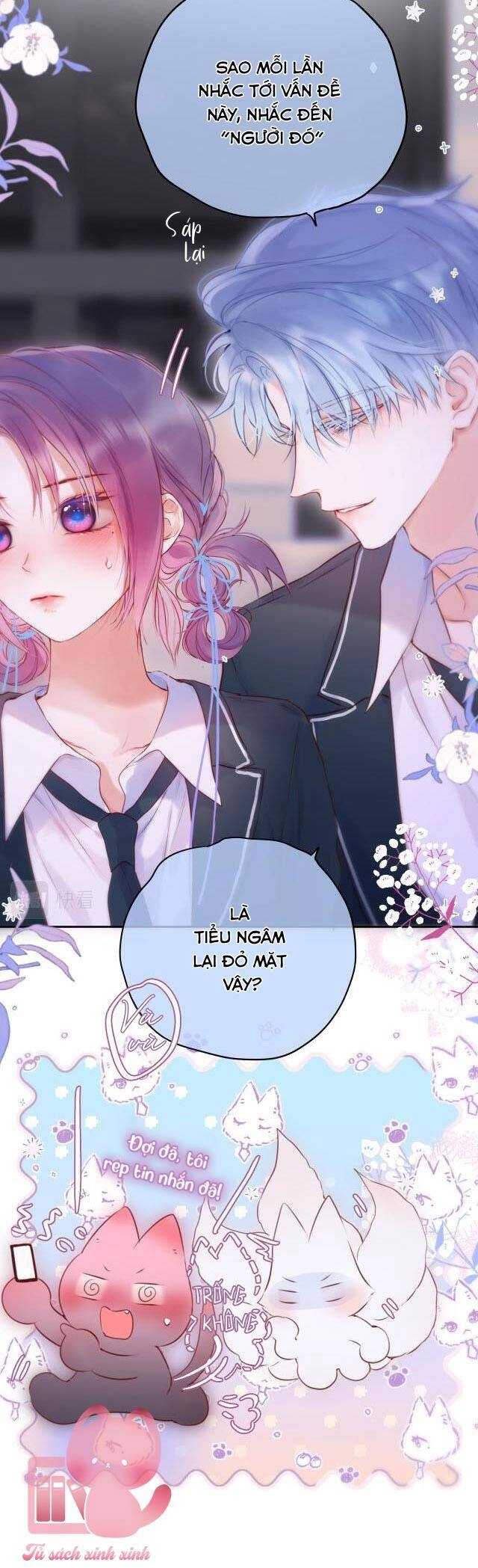 Cạm Bẫy Của Hồ Ly Chapter 58 - 22