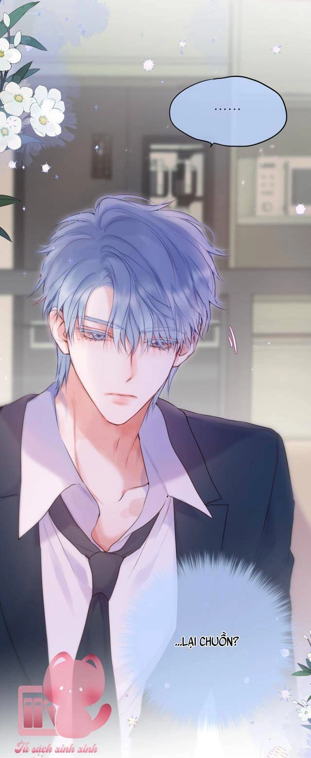 Cạm Bẫy Của Hồ Ly Chapter 58 - 24