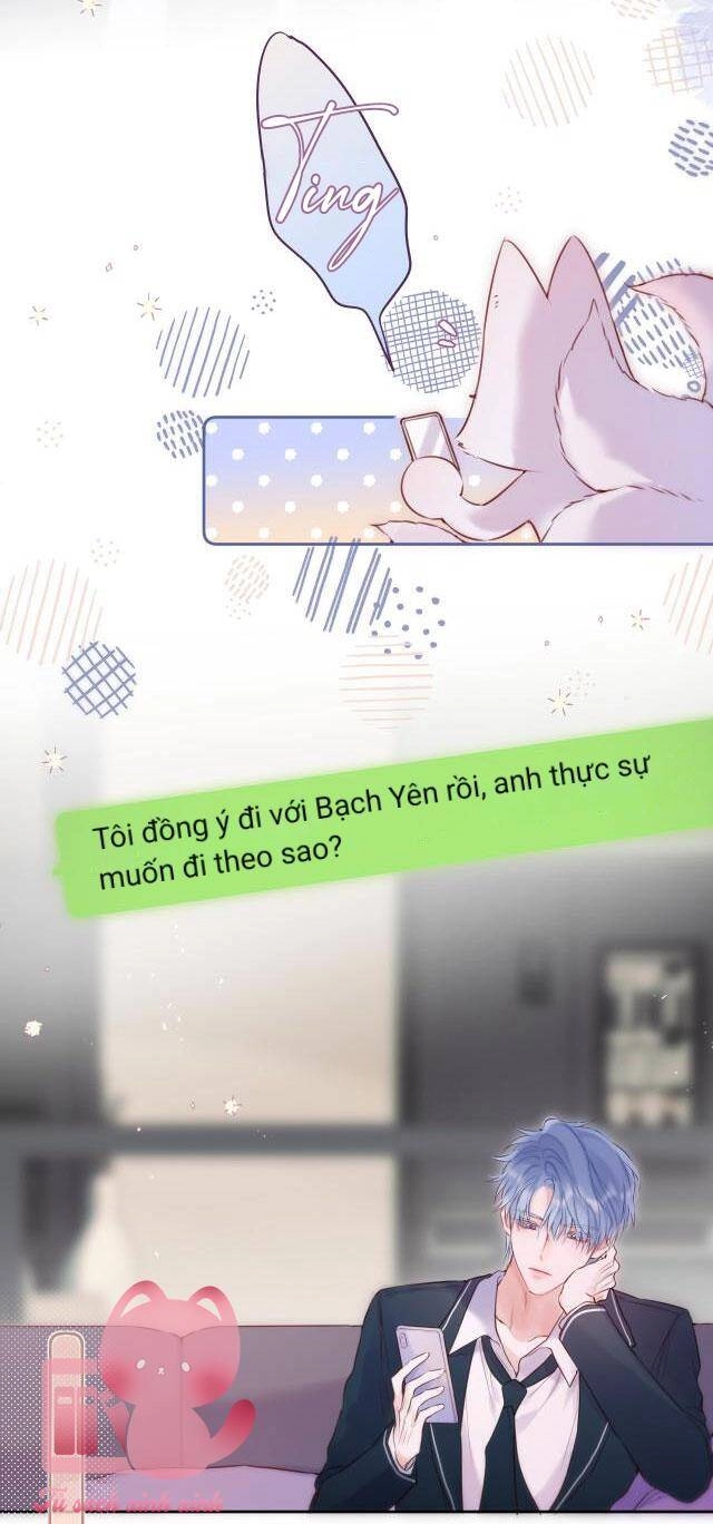 Cạm Bẫy Của Hồ Ly Chapter 58 - 25