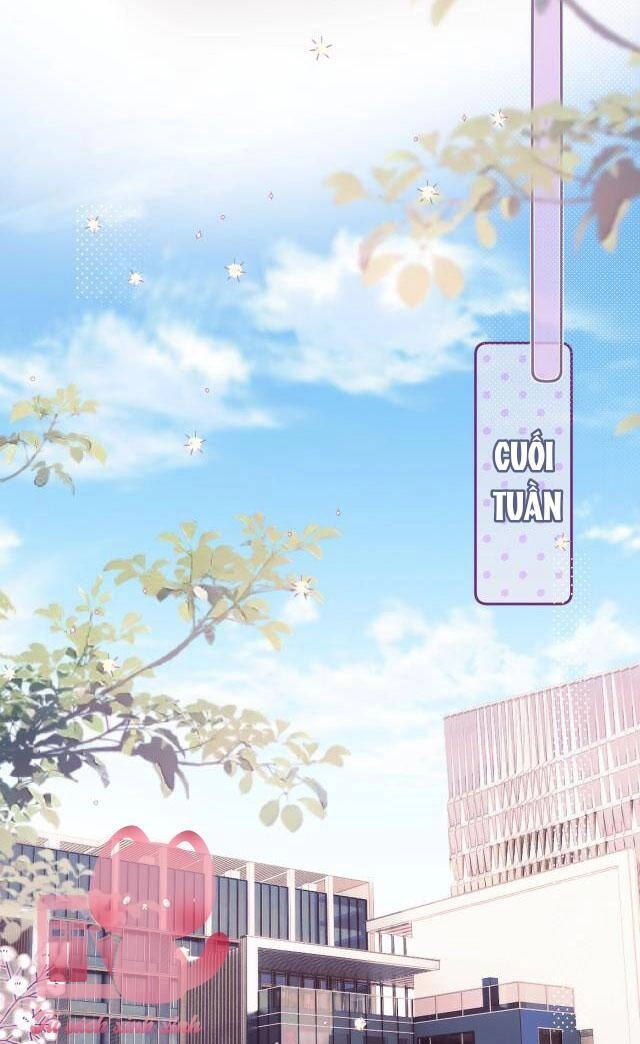 Cạm Bẫy Của Hồ Ly Chapter 58 - 28