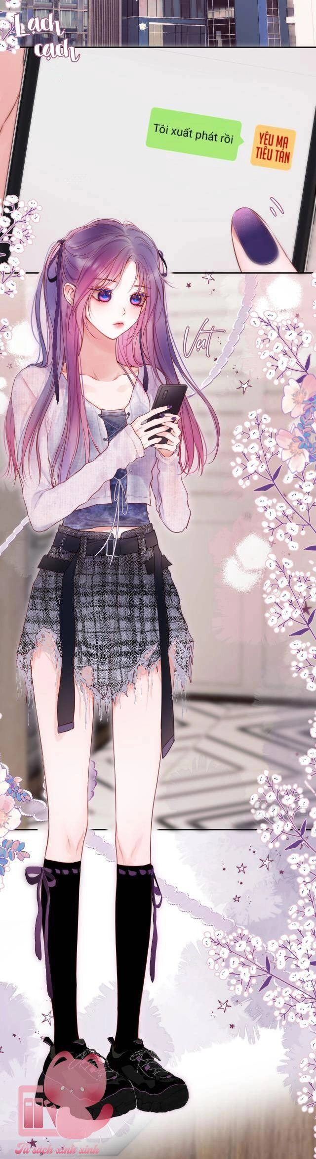 Cạm Bẫy Của Hồ Ly Chapter 58 - 29