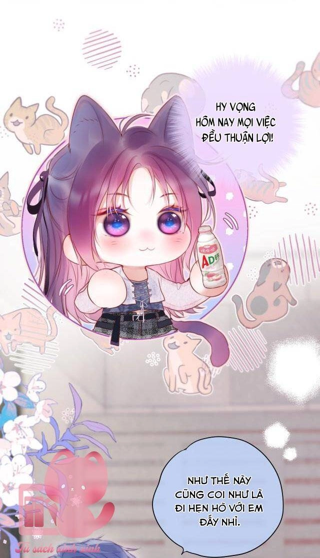 Cạm Bẫy Của Hồ Ly Chapter 58 - 31