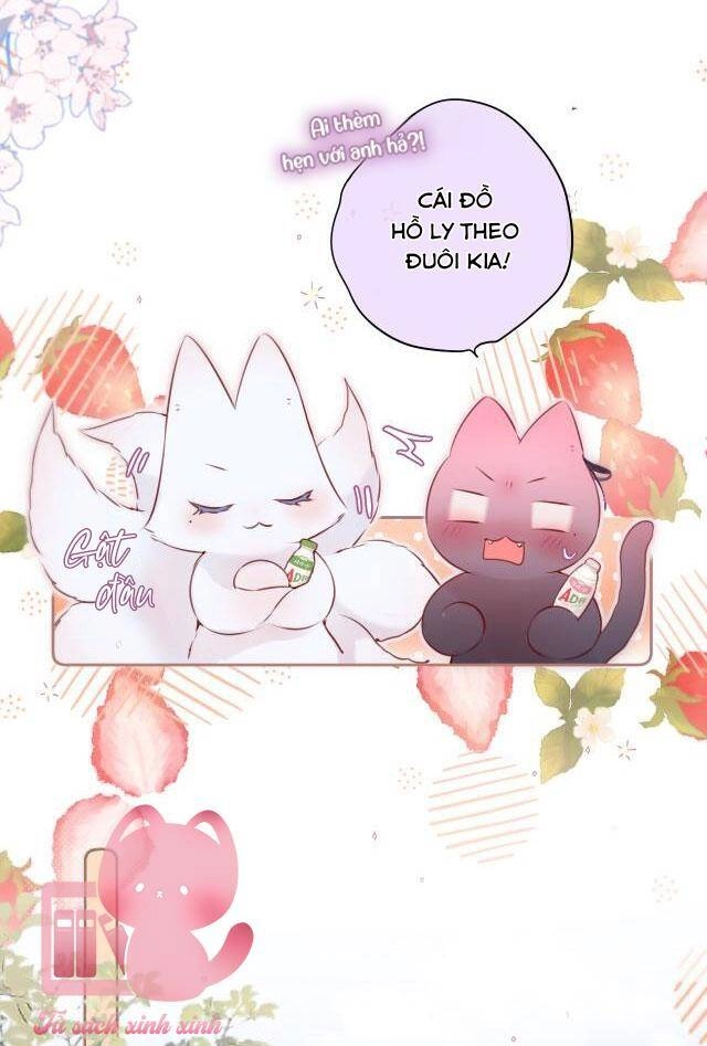 Cạm Bẫy Của Hồ Ly Chapter 58 - 33