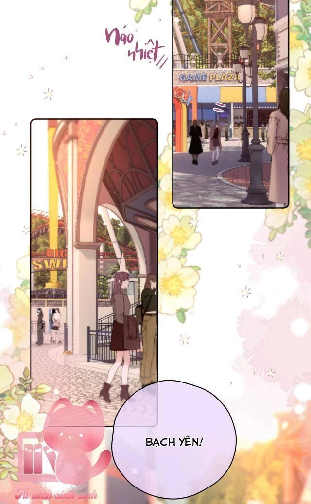 Cạm Bẫy Của Hồ Ly Chapter 58 - 35