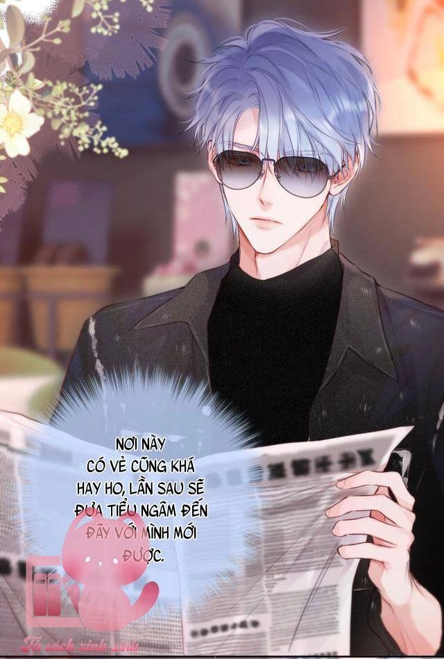 Cạm Bẫy Của Hồ Ly Chapter 58 - 39