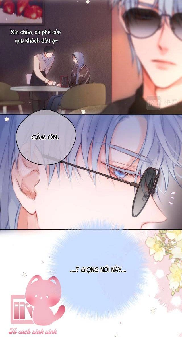 Cạm Bẫy Của Hồ Ly Chapter 58 - 40