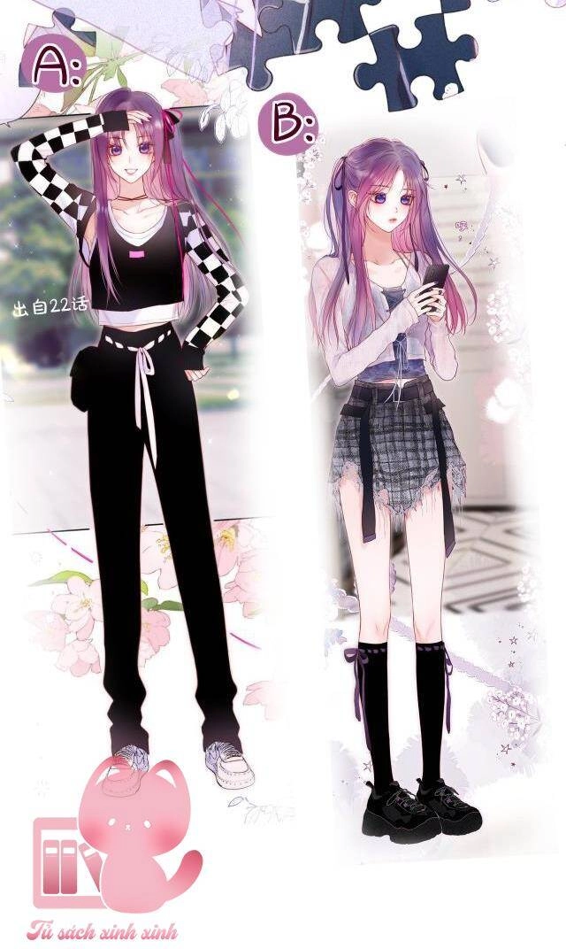 Cạm Bẫy Của Hồ Ly Chapter 58 - 44