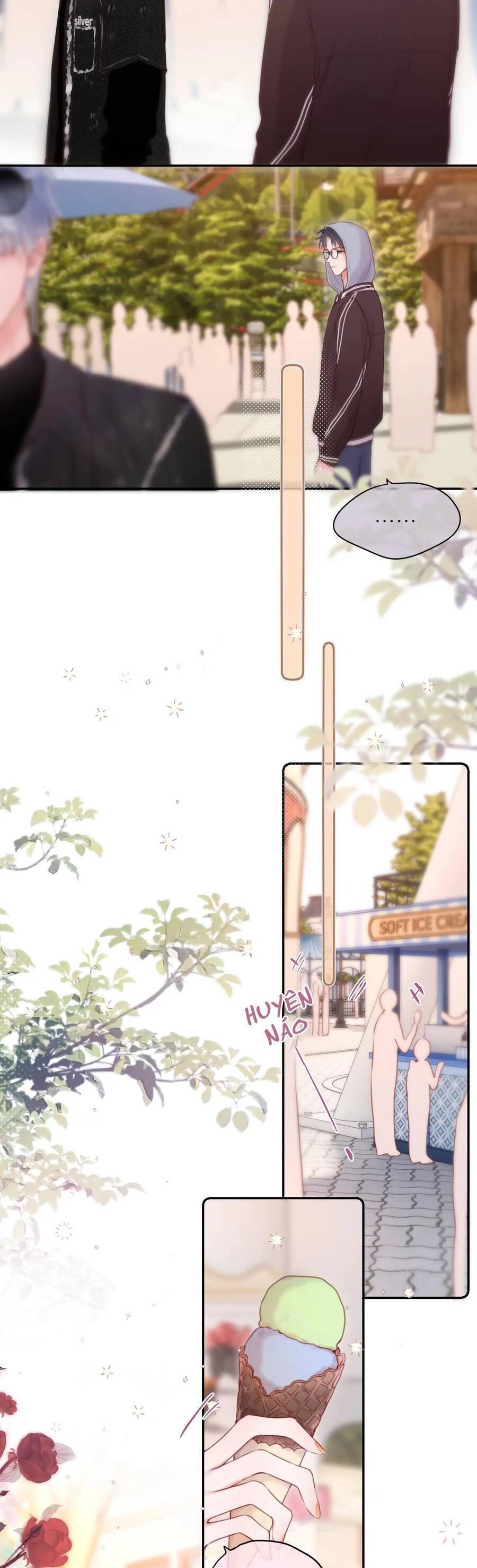 Cạm Bẫy Của Hồ Ly Chapter 59 - 11