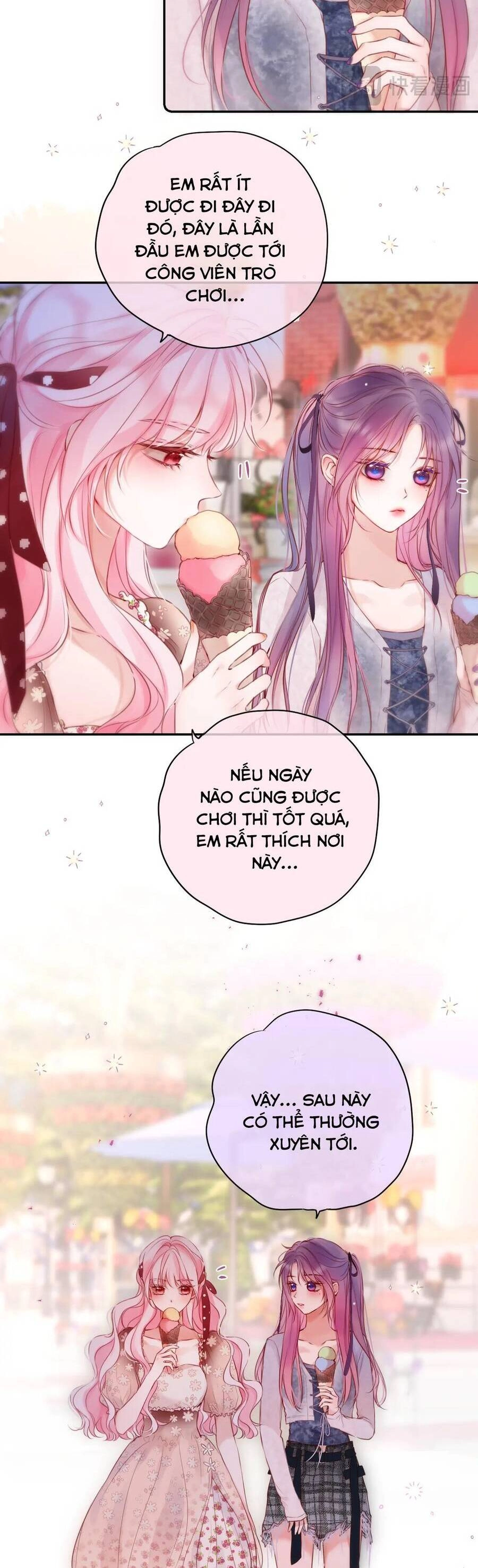 Cạm Bẫy Của Hồ Ly Chapter 59 - 13