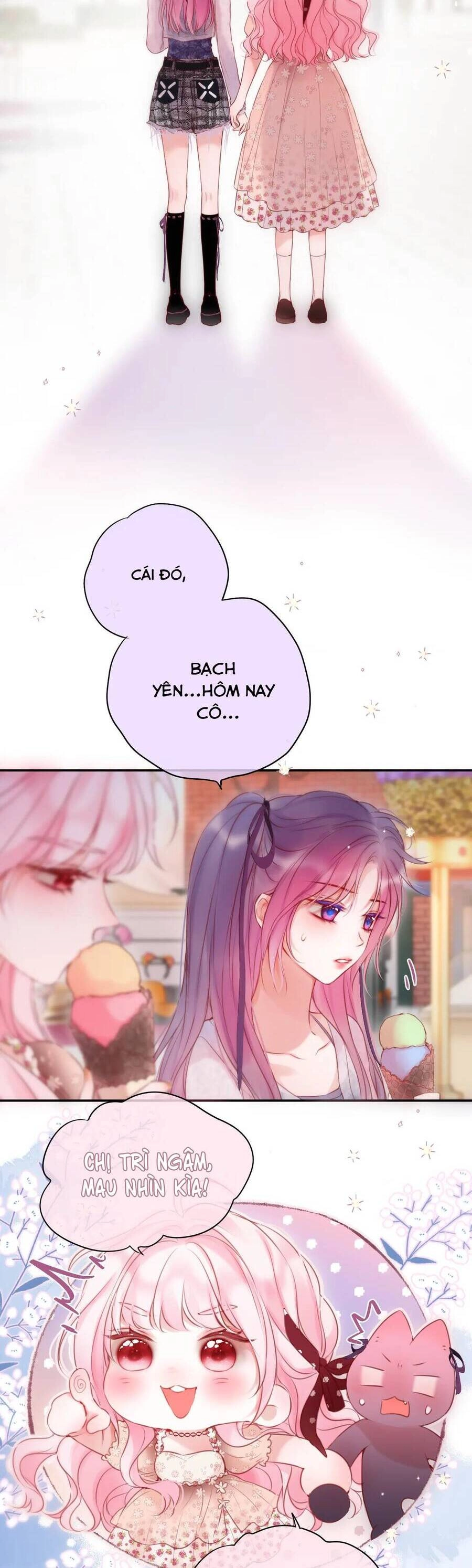 Cạm Bẫy Của Hồ Ly Chapter 59 - 16