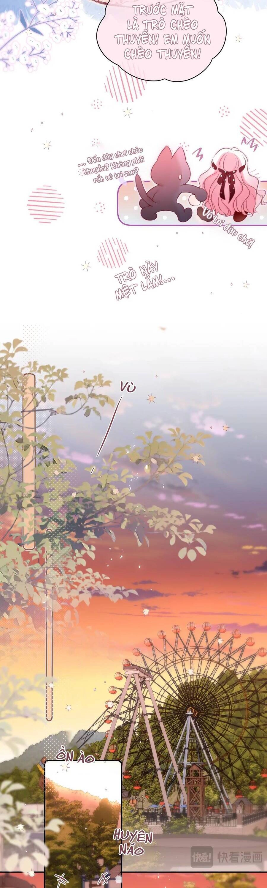 Cạm Bẫy Của Hồ Ly Chapter 59 - 17