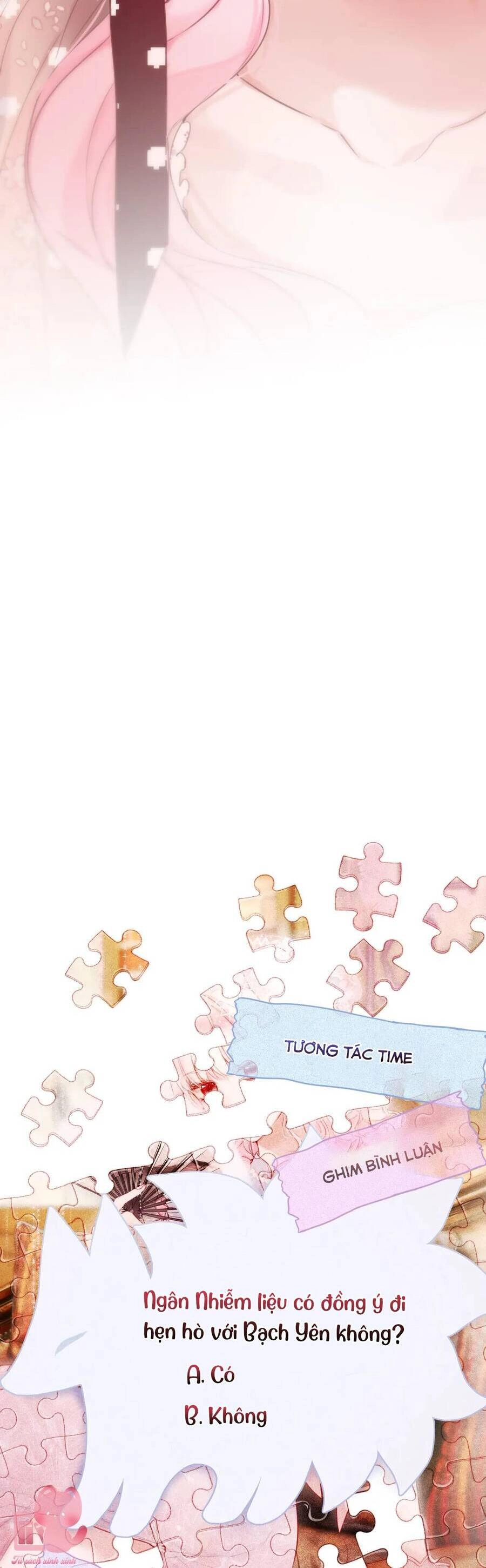 Cạm Bẫy Của Hồ Ly Chapter 59 - 22