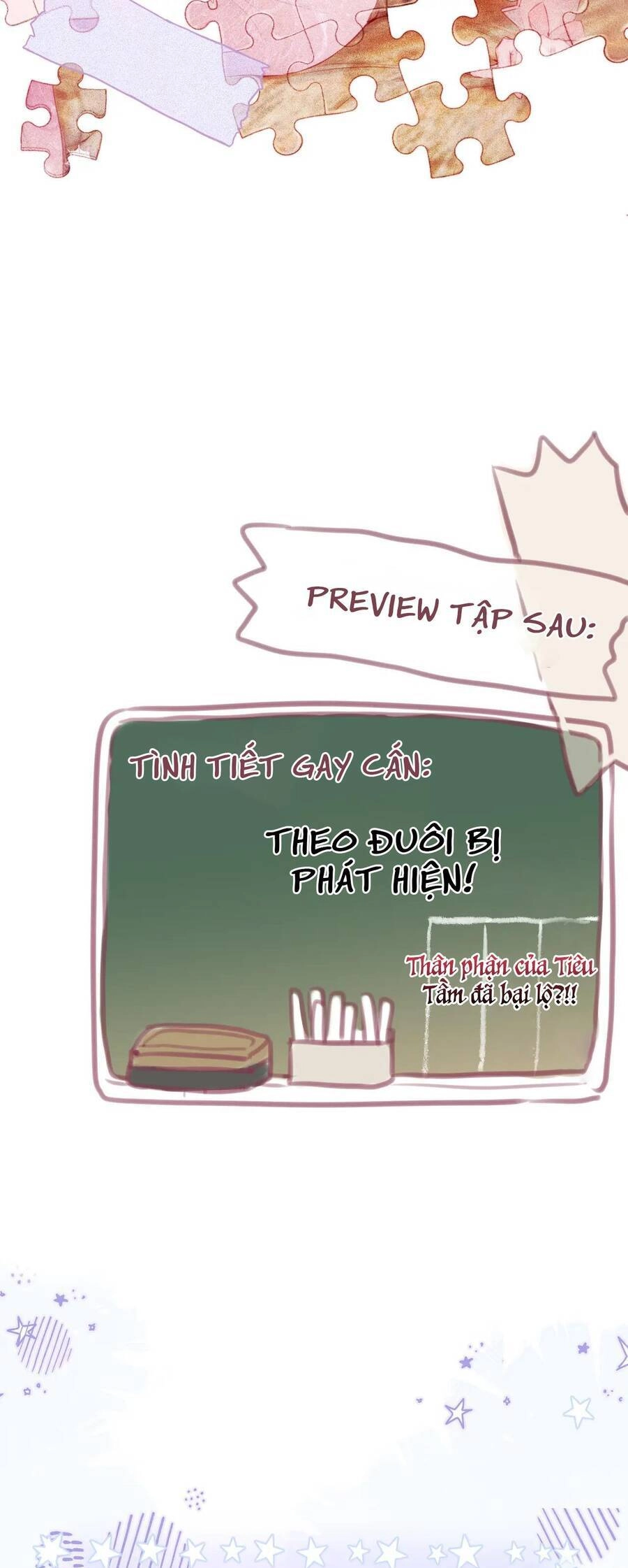 Cạm Bẫy Của Hồ Ly Chapter 59 - 23