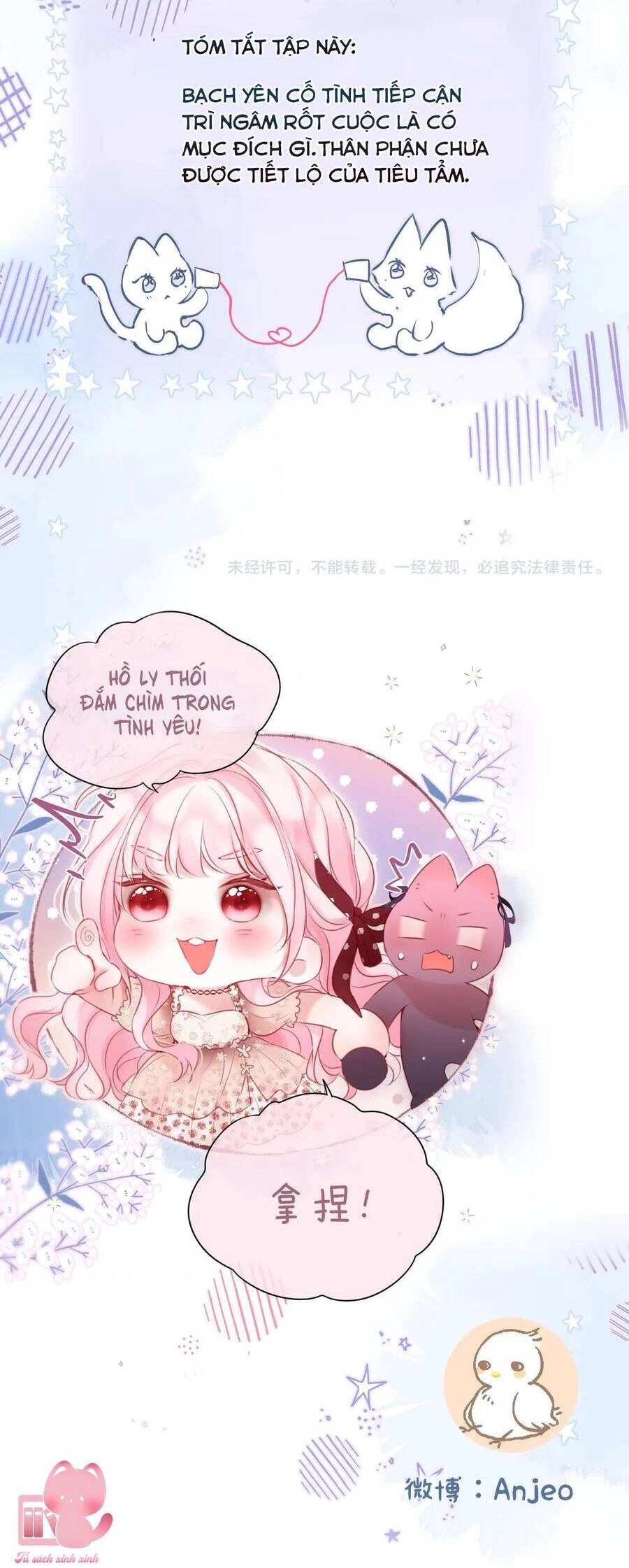 Cạm Bẫy Của Hồ Ly Chapter 59 - 24