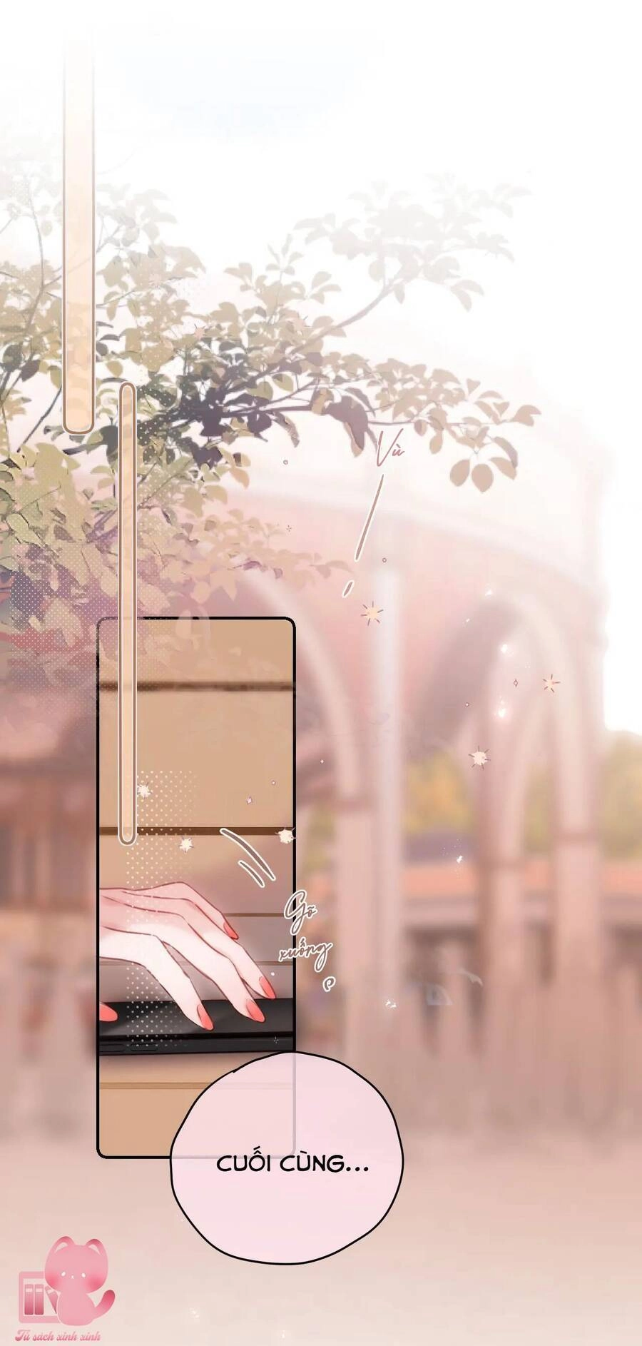 Cạm Bẫy Của Hồ Ly Chapter 60 - 2