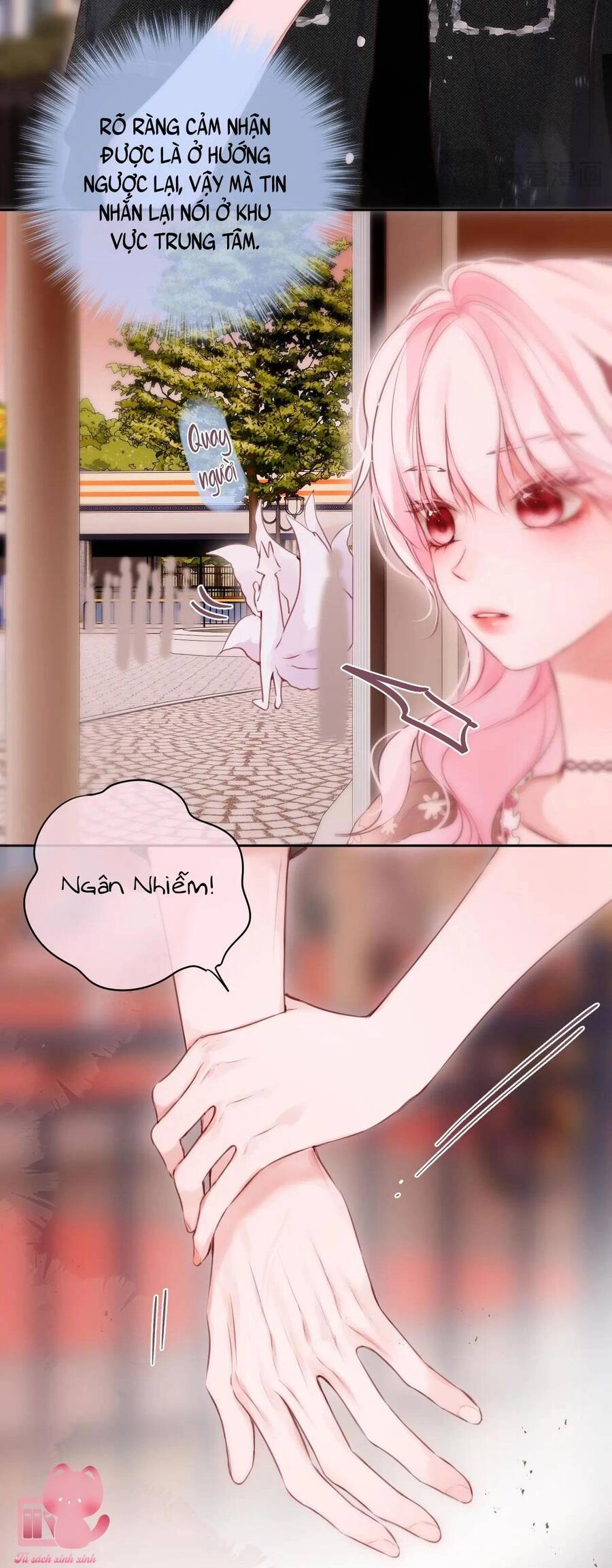 Cạm Bẫy Của Hồ Ly Chapter 60 - 6